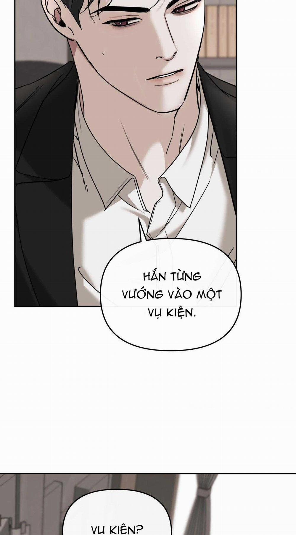 Ôi Kẻ Thù Thân Yêu! 24 trang 46