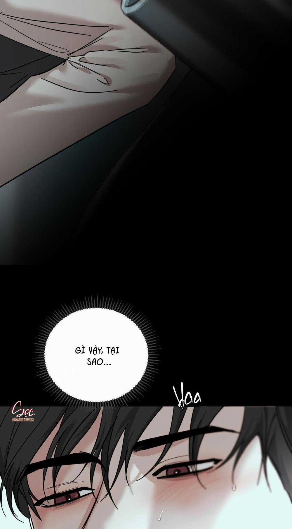 Ôi Kẻ Thù Thân Yêu! 24 trang 6