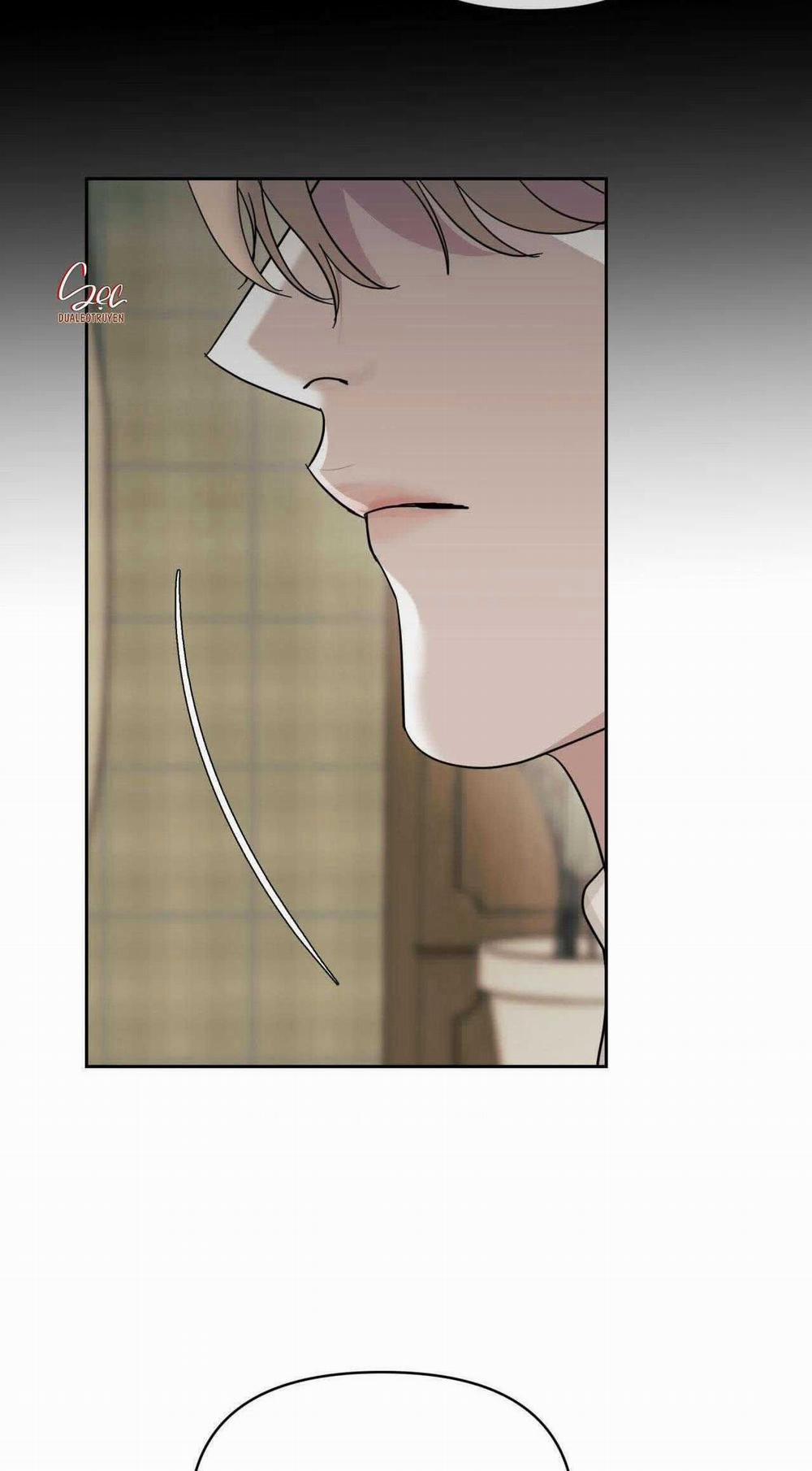 Ôi Kẻ Thù Thân Yêu! 25 trang 13