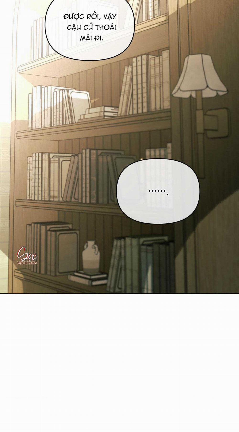 Ôi Kẻ Thù Thân Yêu! 25 trang 19