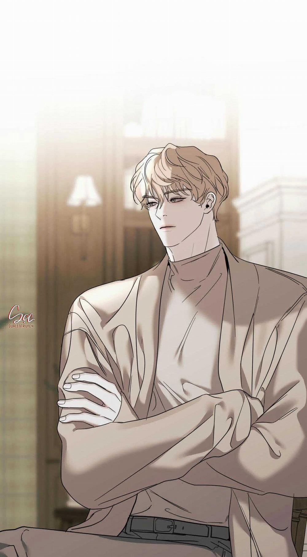 Ôi Kẻ Thù Thân Yêu! 25 trang 2