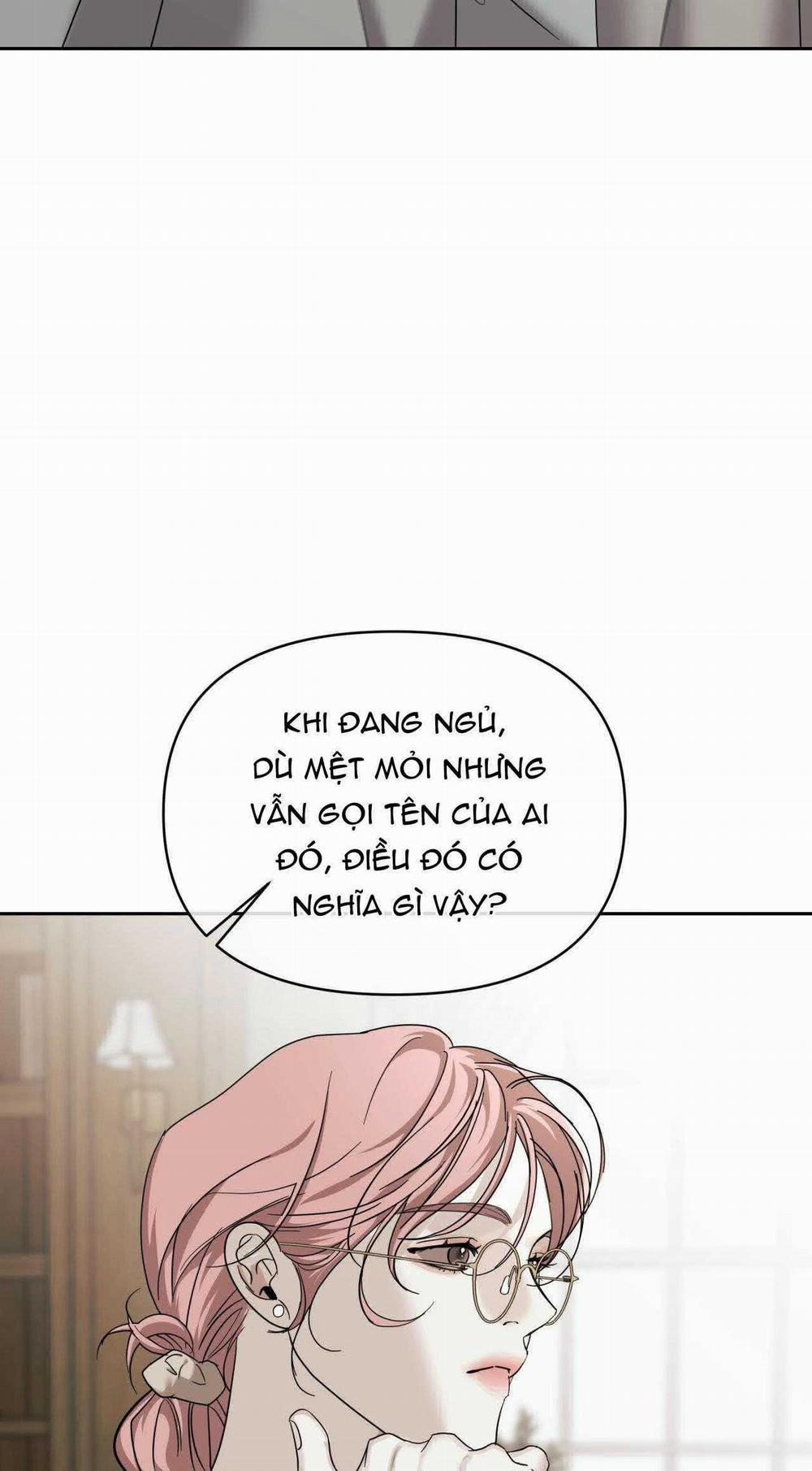 Ôi Kẻ Thù Thân Yêu! 25 trang 21