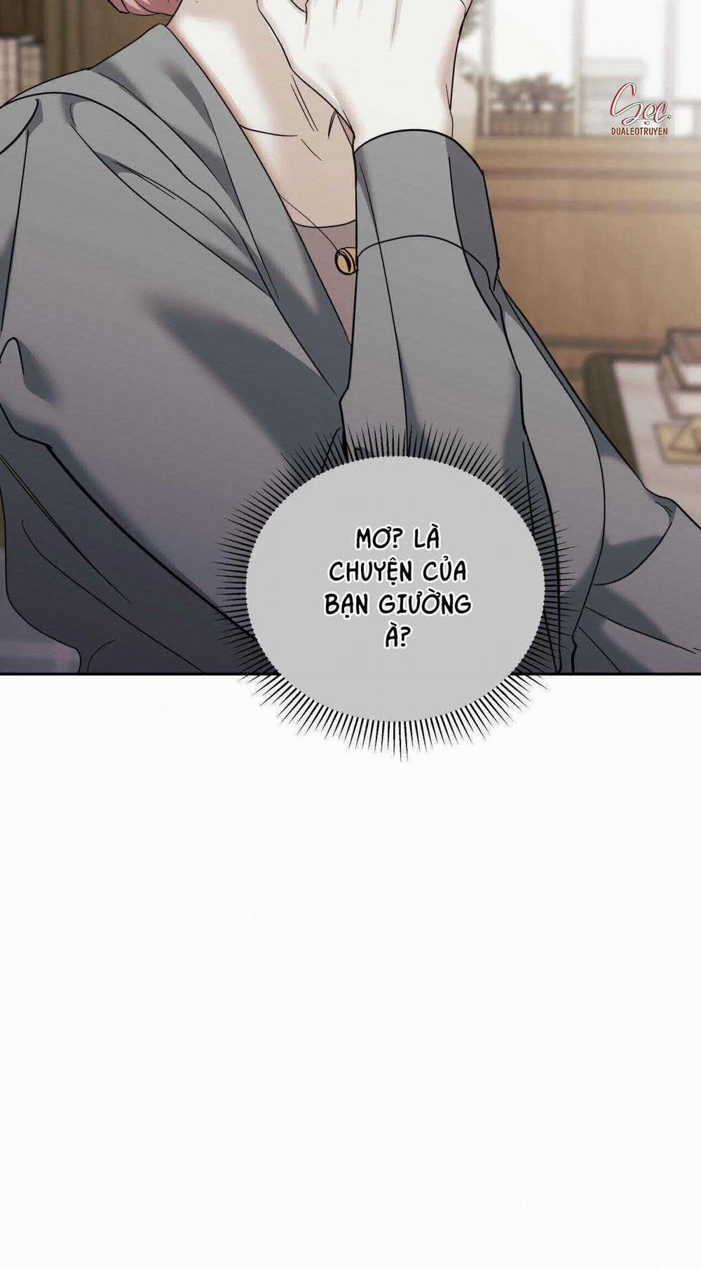 Ôi Kẻ Thù Thân Yêu! 25 trang 22