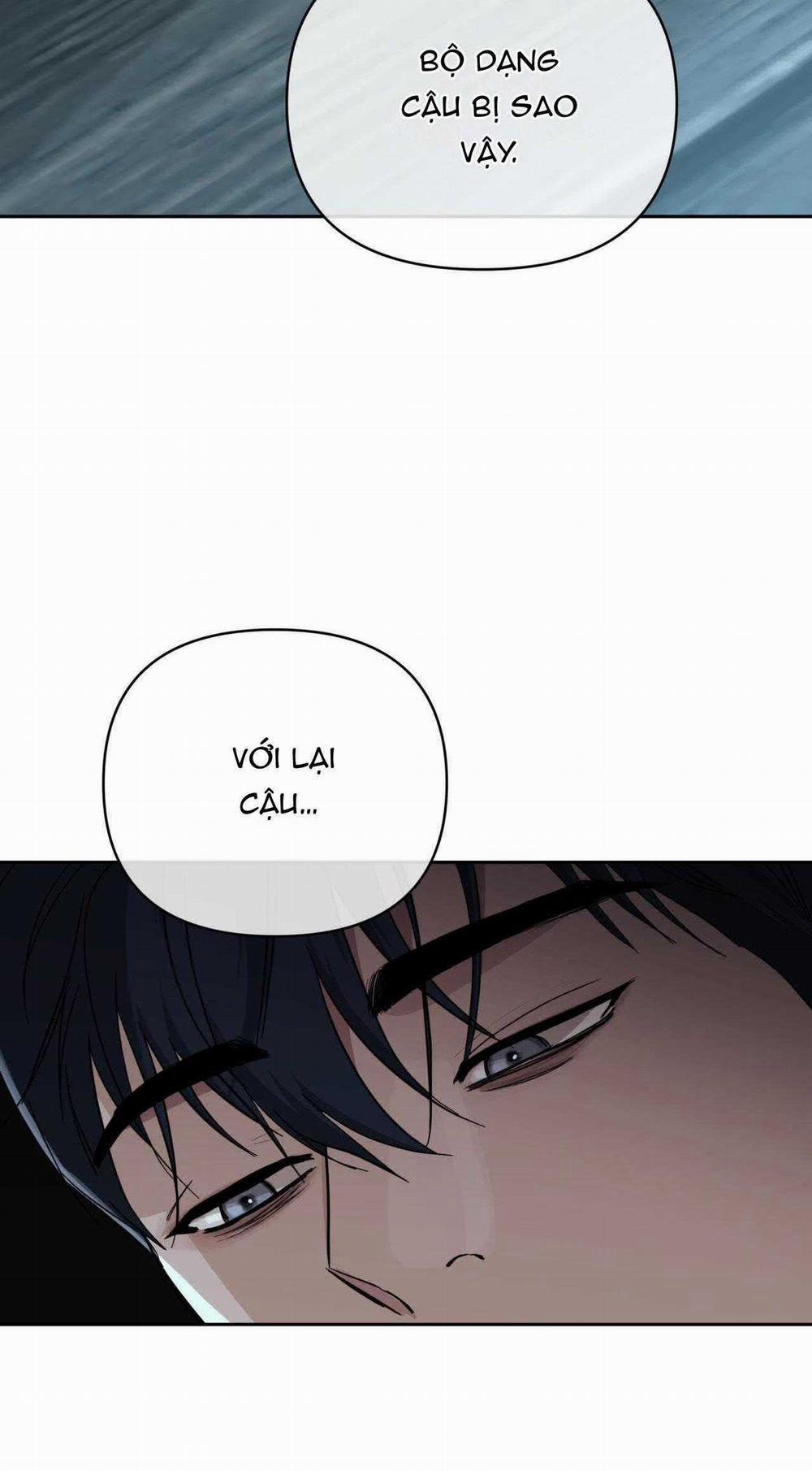 Ôi Kẻ Thù Thân Yêu! 25 trang 28