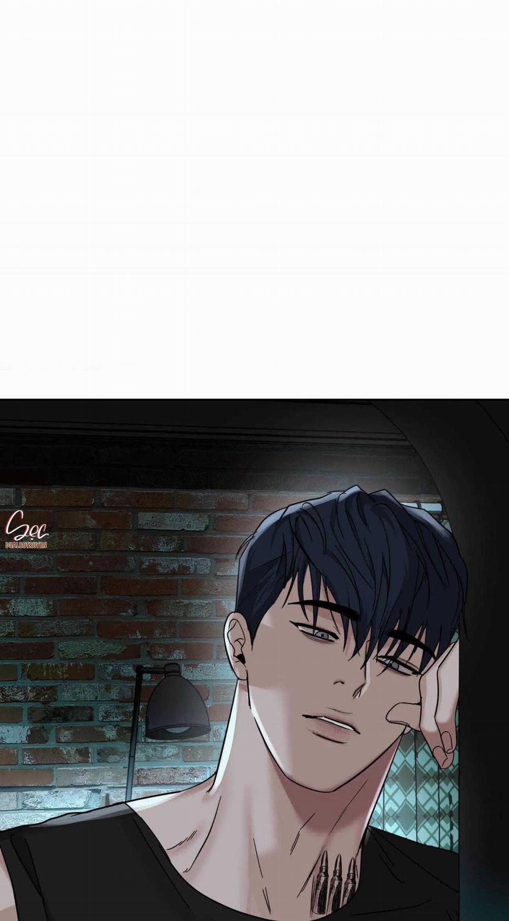 Ôi Kẻ Thù Thân Yêu! 25 trang 38