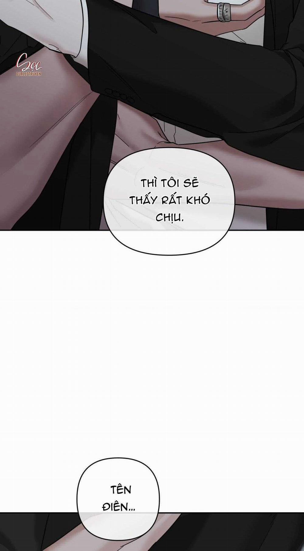 Ôi Kẻ Thù Thân Yêu! 25 trang 44