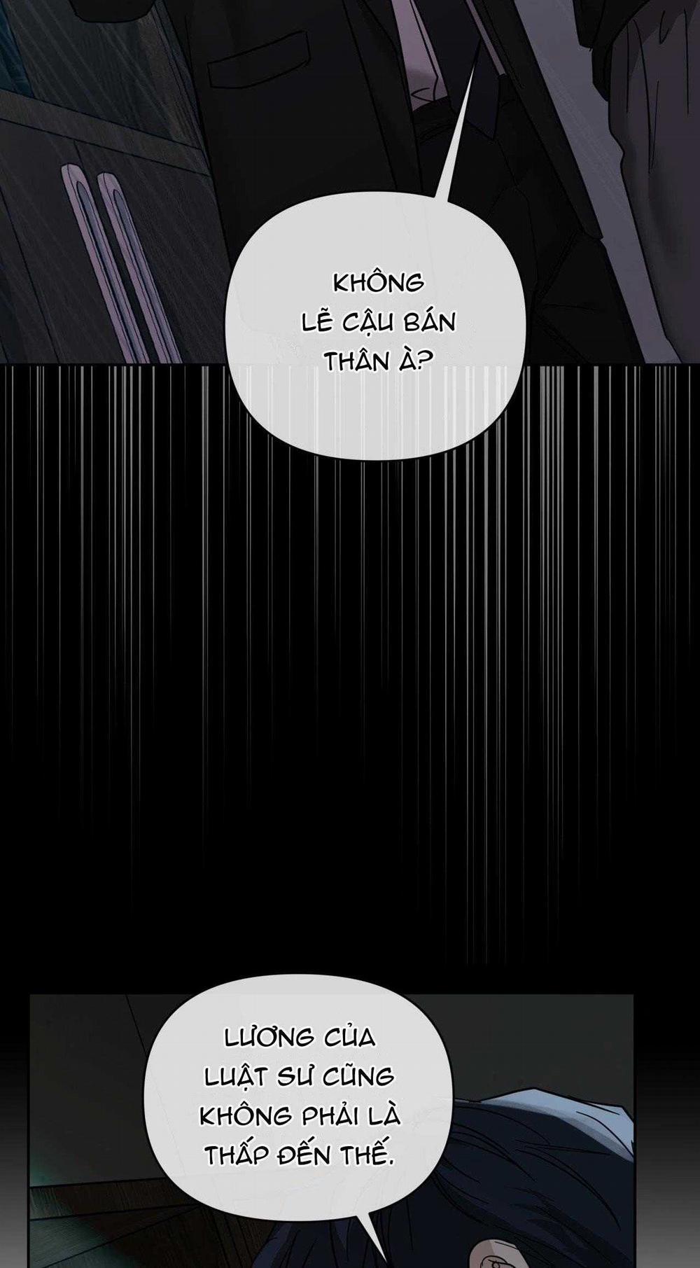 Ôi Kẻ Thù Thân Yêu! 25 trang 53