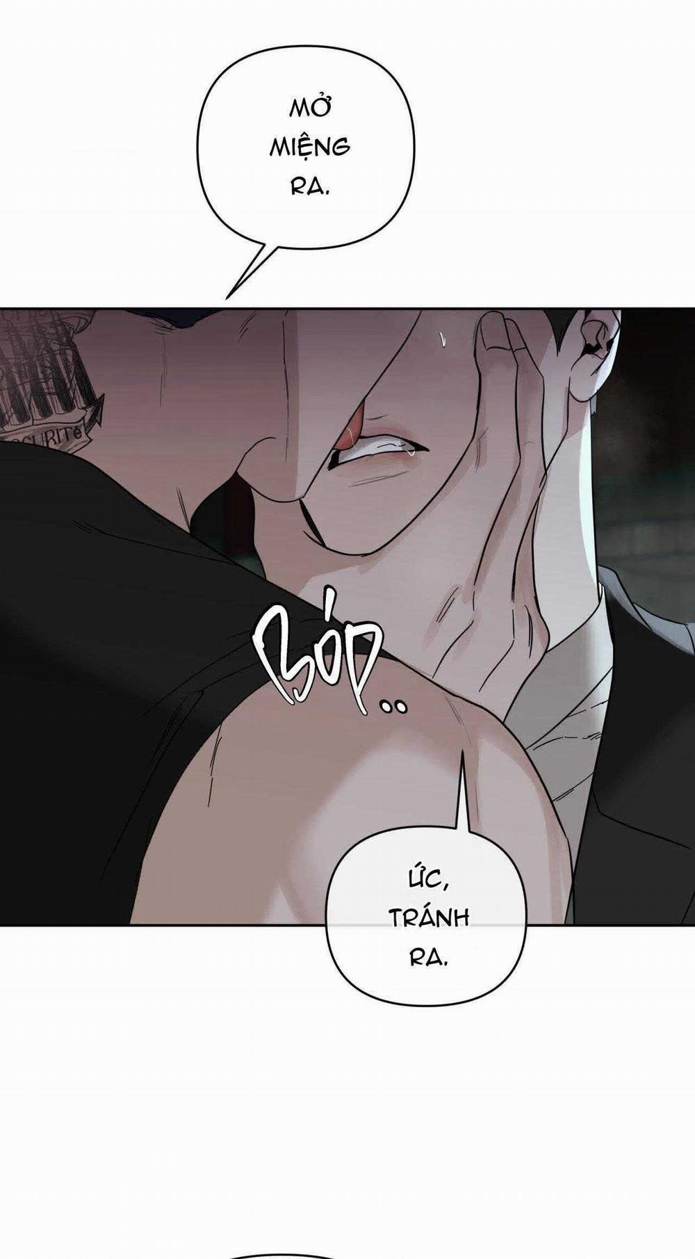 Ôi Kẻ Thù Thân Yêu! 25 trang 55