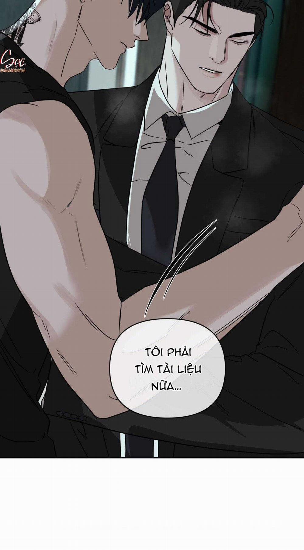 Ôi Kẻ Thù Thân Yêu! 25 trang 59