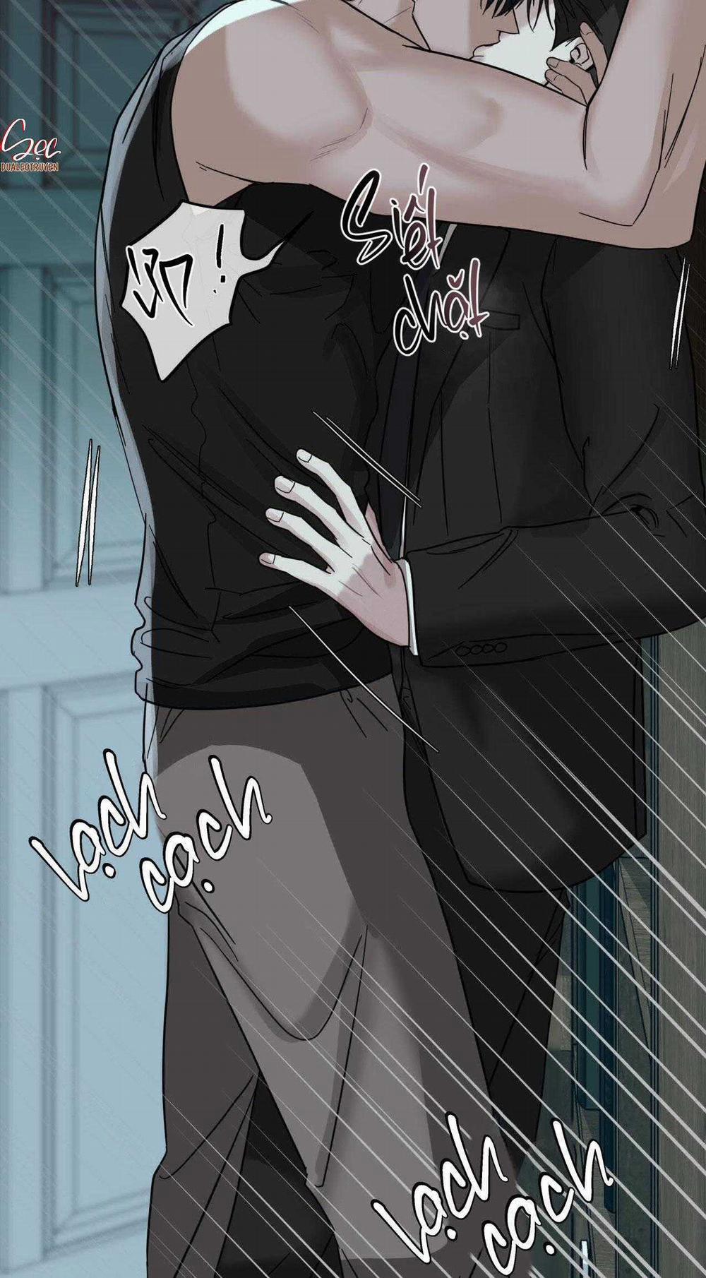 Ôi Kẻ Thù Thân Yêu! 25 trang 62