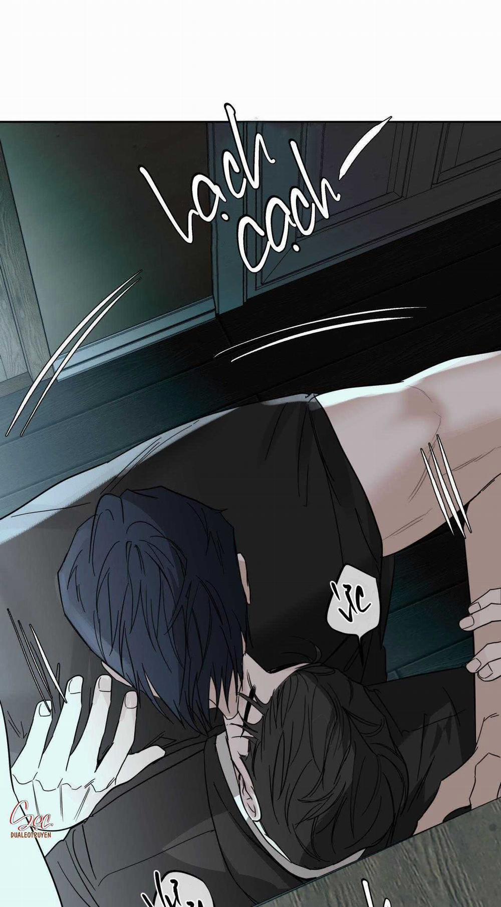 Ôi Kẻ Thù Thân Yêu! 25 trang 65