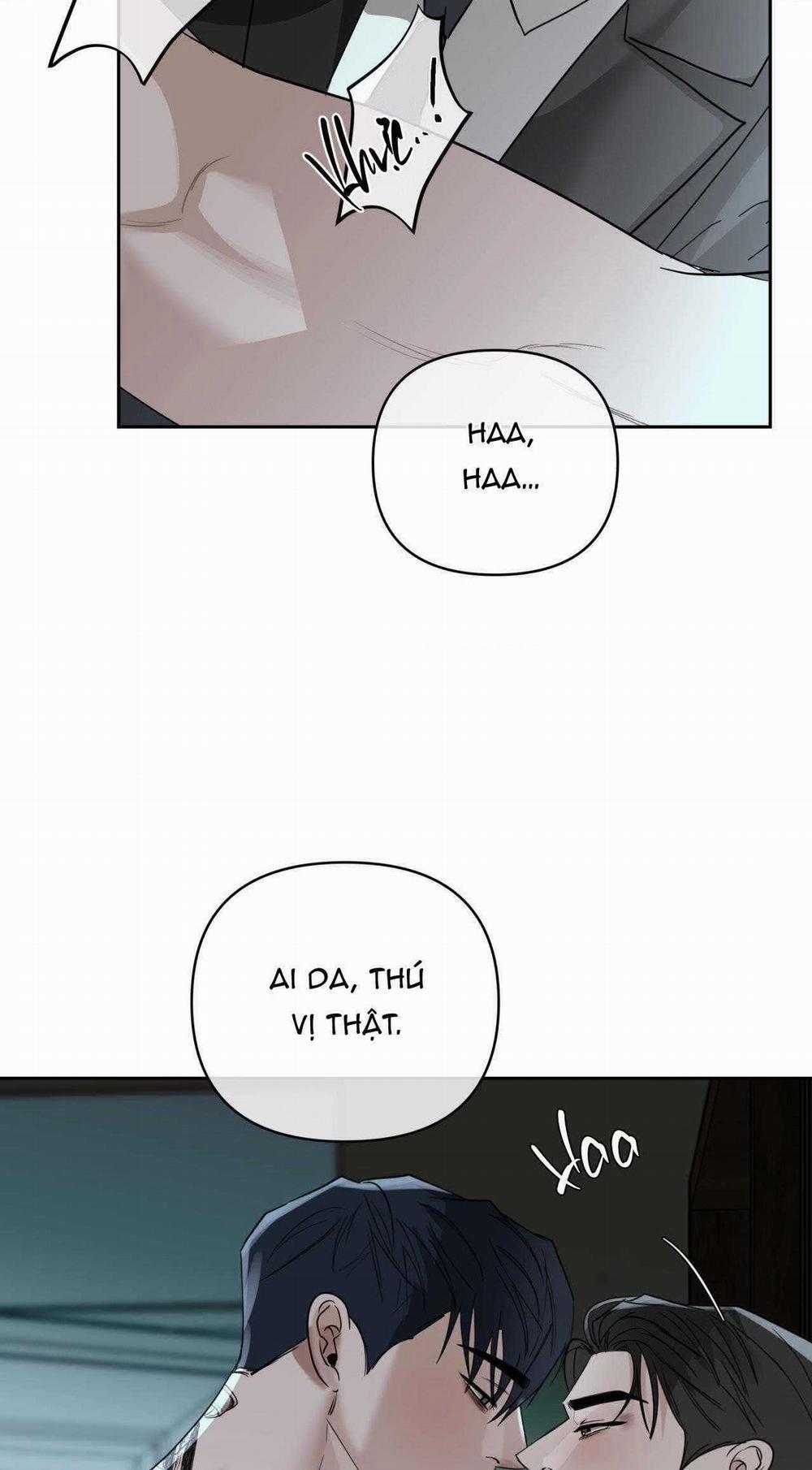 Ôi Kẻ Thù Thân Yêu! 25 trang 67