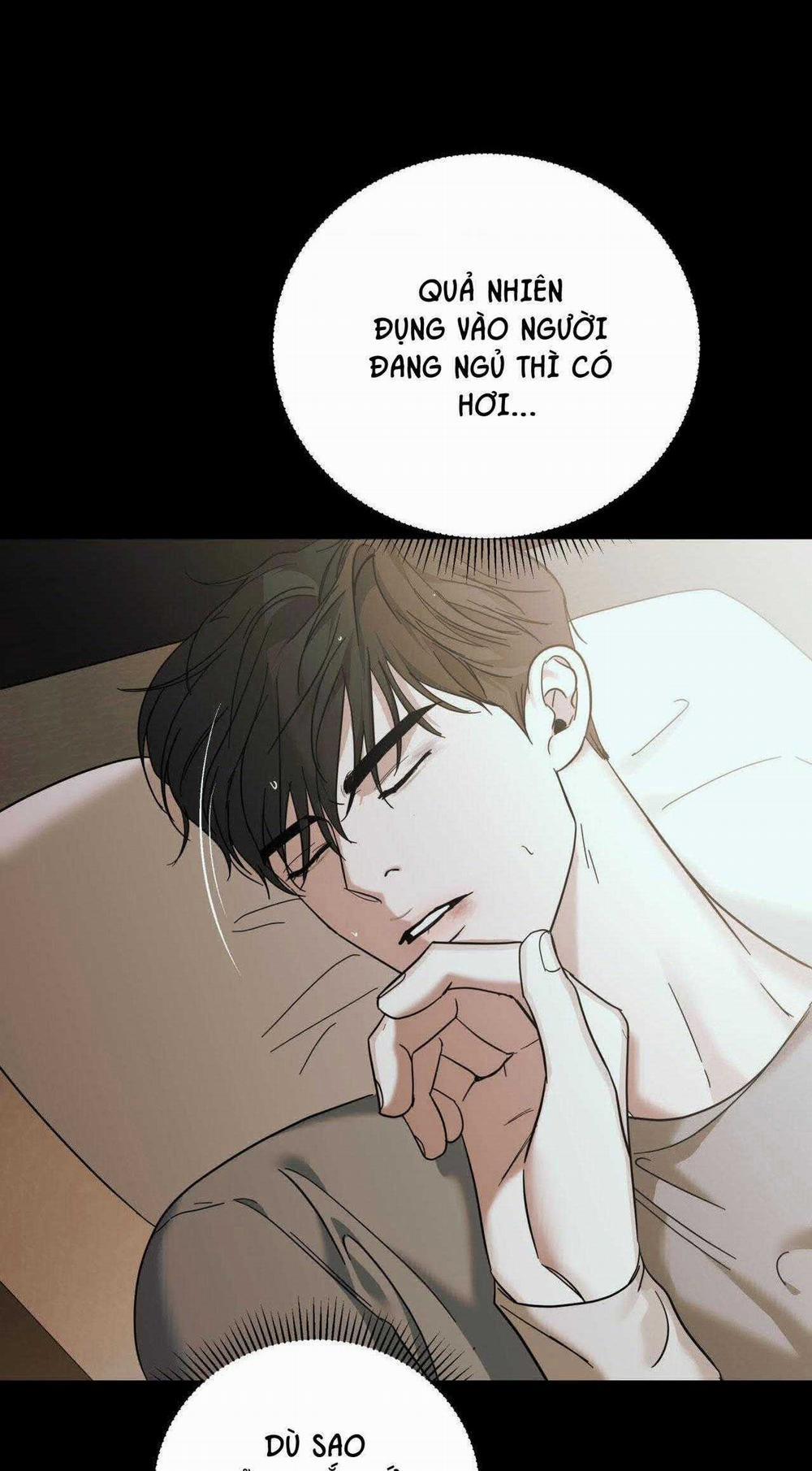 Ôi Kẻ Thù Thân Yêu! 25 trang 7