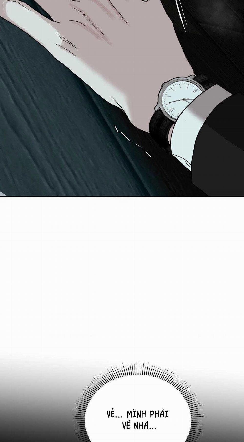 Ôi Kẻ Thù Thân Yêu! 25 trang 79