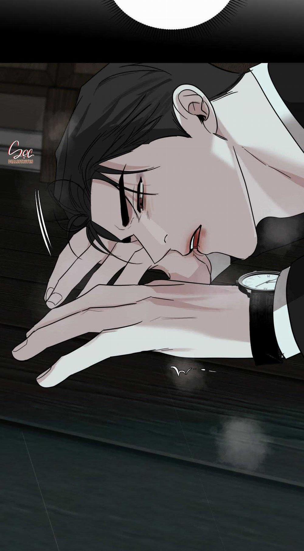 Ôi Kẻ Thù Thân Yêu! 25 trang 80