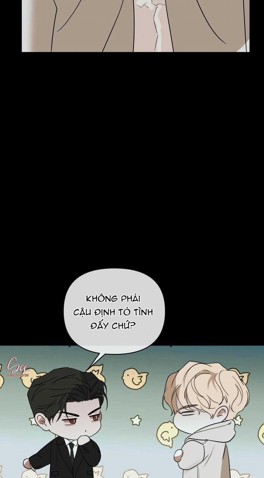 Ôi Kẻ Thù Thân Yêu! 25 trang 83