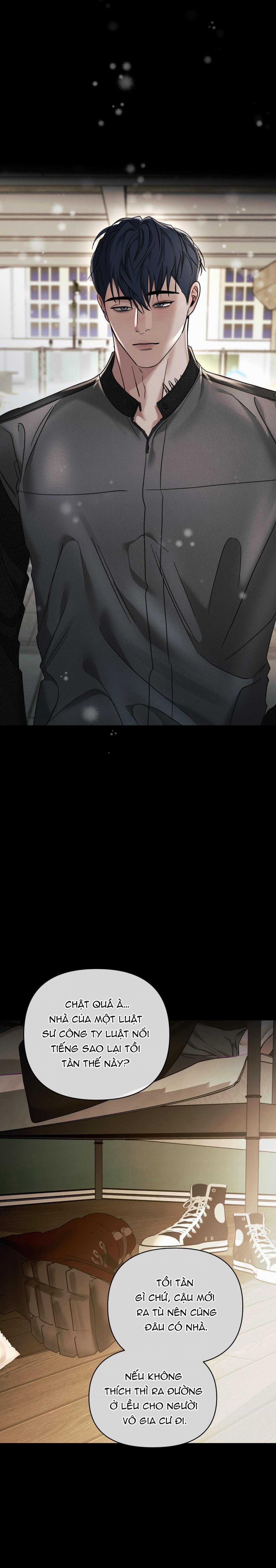 Ôi Kẻ Thù Thân Yêu! 26 trang 2