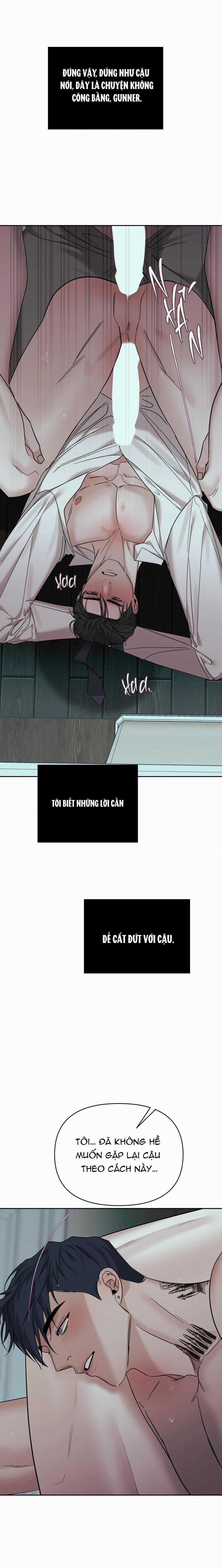 Ôi Kẻ Thù Thân Yêu! 26 trang 20