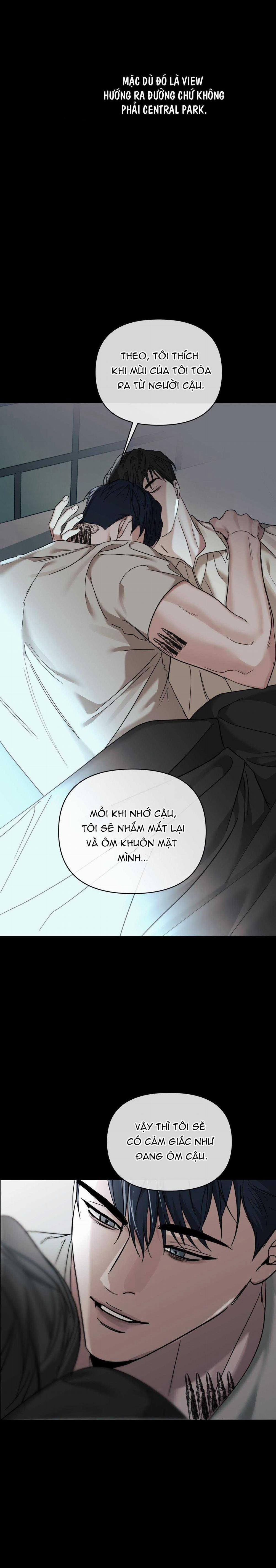 Ôi Kẻ Thù Thân Yêu! 26 trang 6