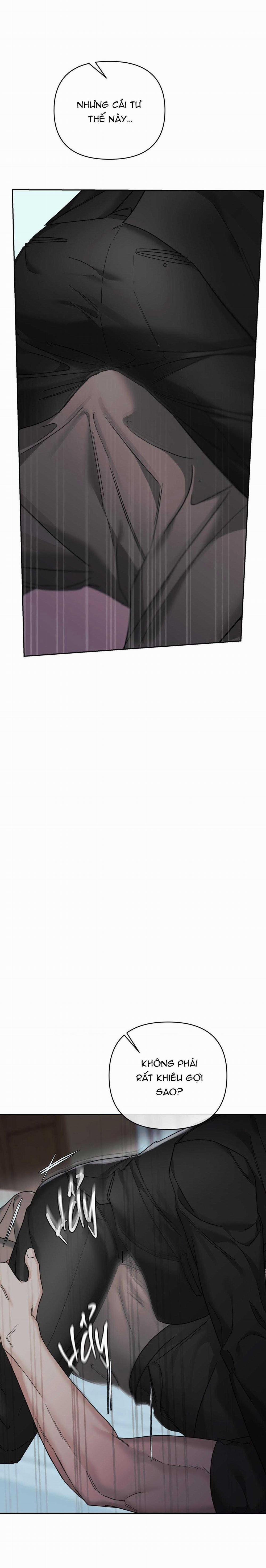 Ôi Kẻ Thù Thân Yêu! 26 trang 8