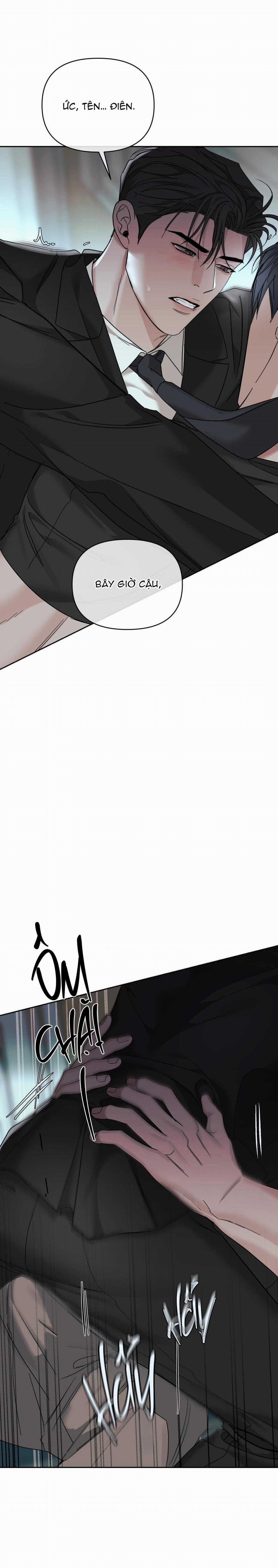Ôi Kẻ Thù Thân Yêu! 26 trang 9