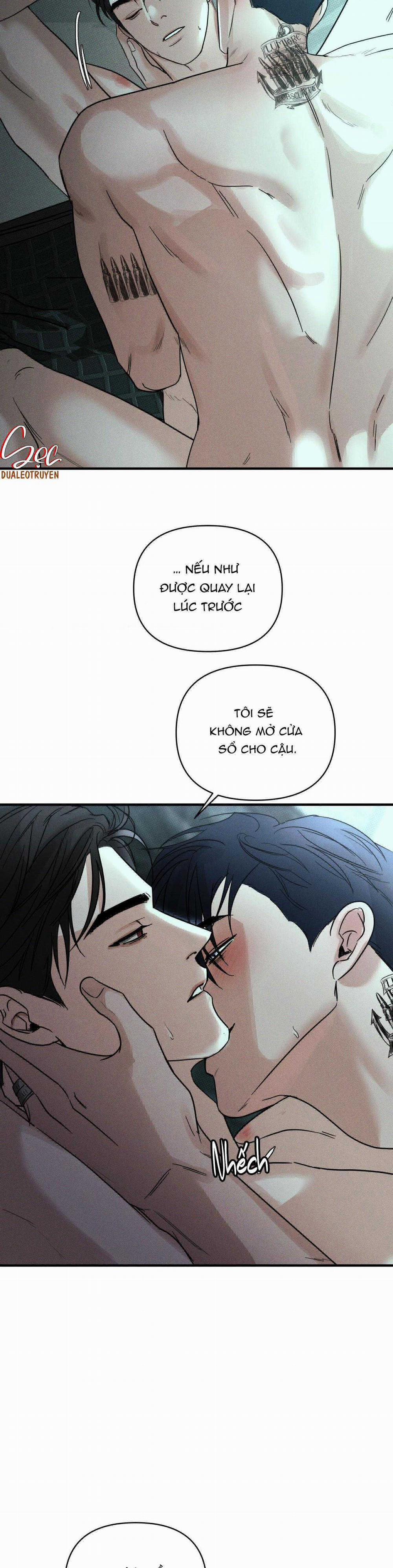 Ôi Kẻ Thù Thân Yêu! 28 trang 28