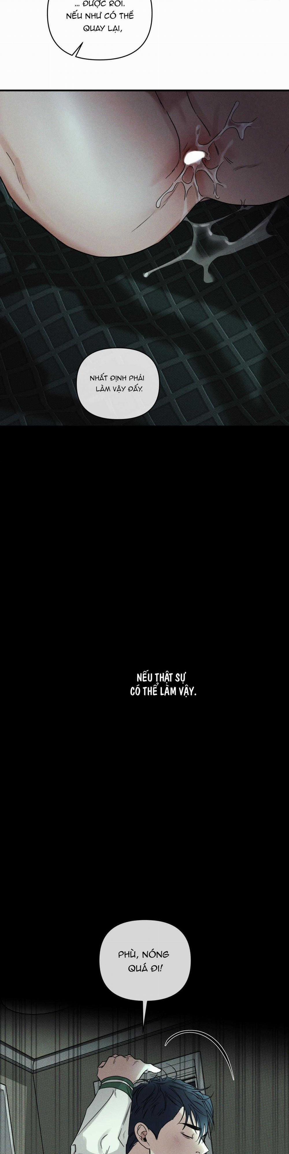 Ôi Kẻ Thù Thân Yêu! 28 trang 29