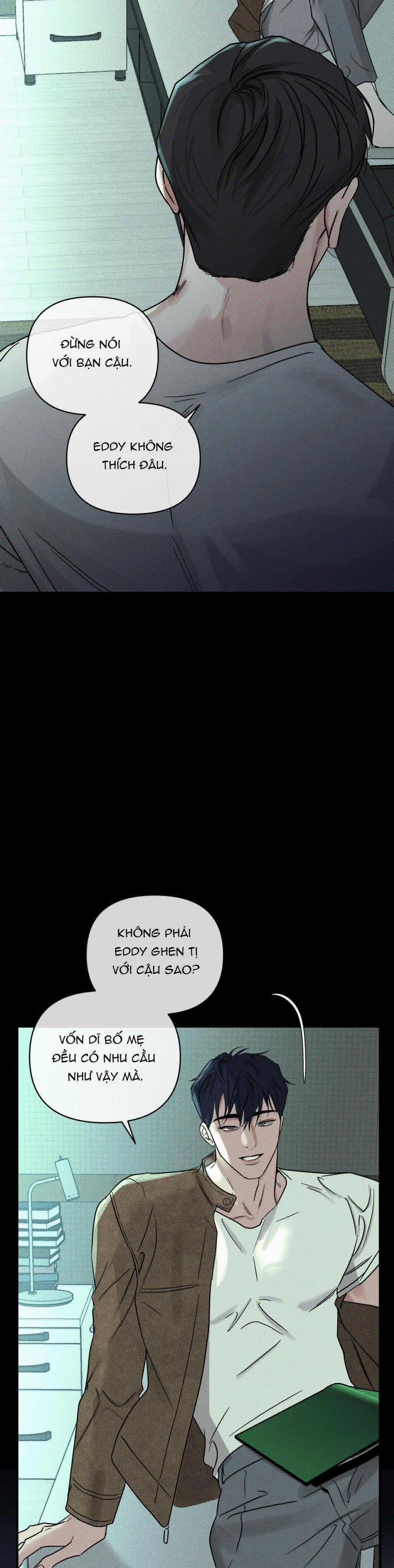 Ôi Kẻ Thù Thân Yêu! 28 trang 7