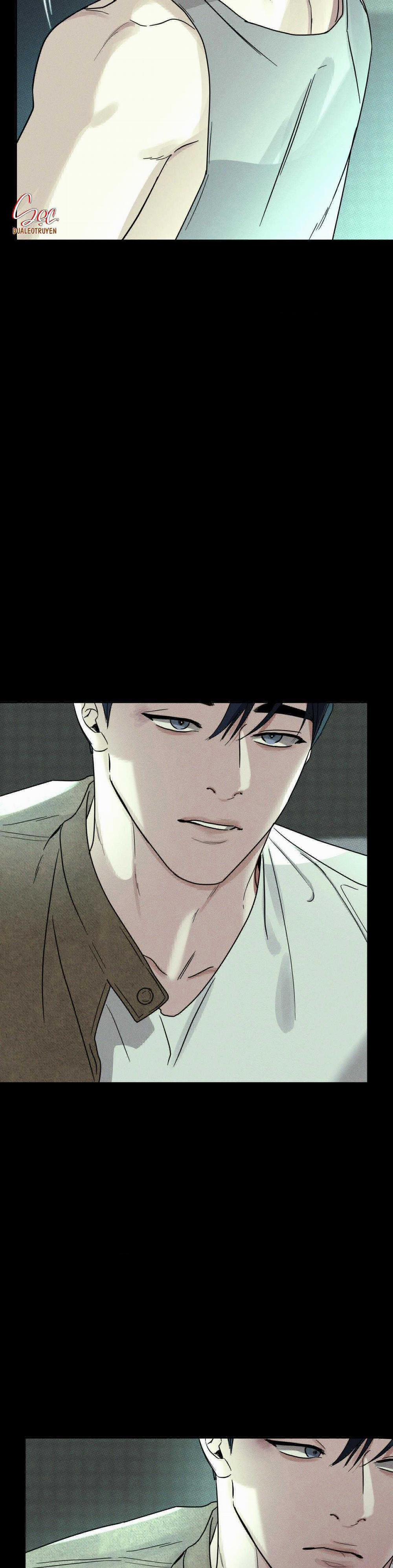 Ôi Kẻ Thù Thân Yêu! 28 trang 9