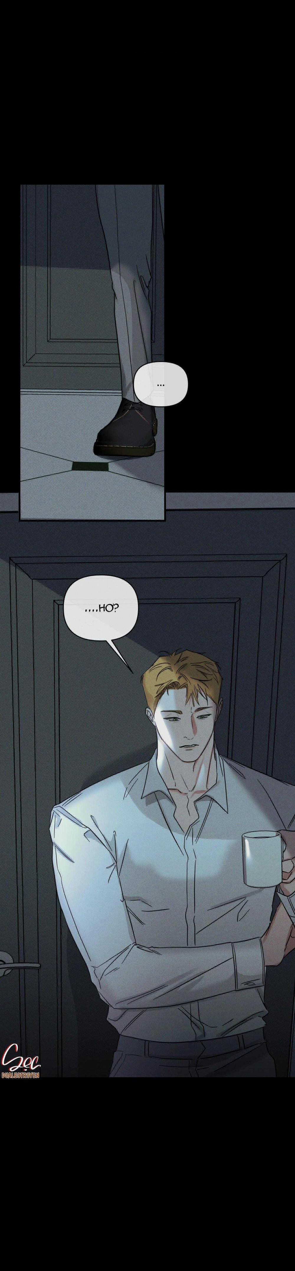 Ôi Kẻ Thù Thân Yêu! 29 trang 11