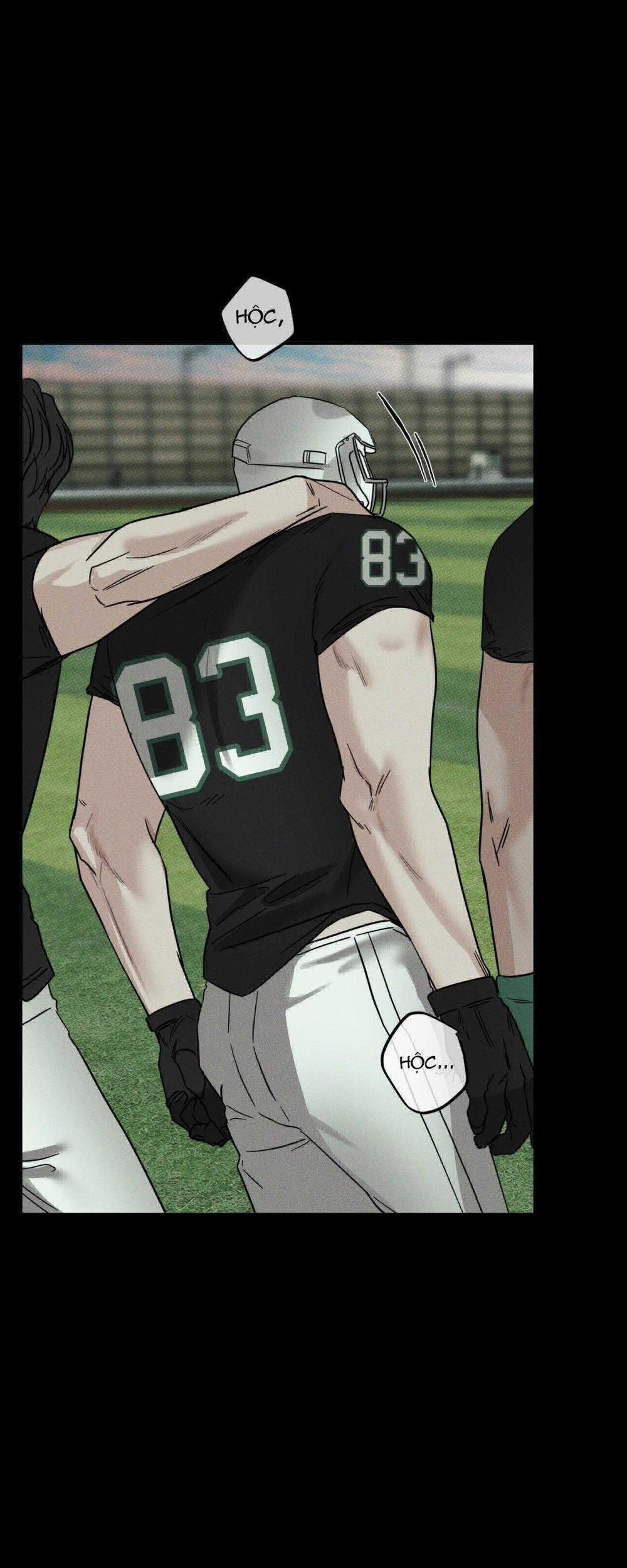 Ôi Kẻ Thù Thân Yêu! 29 trang 20