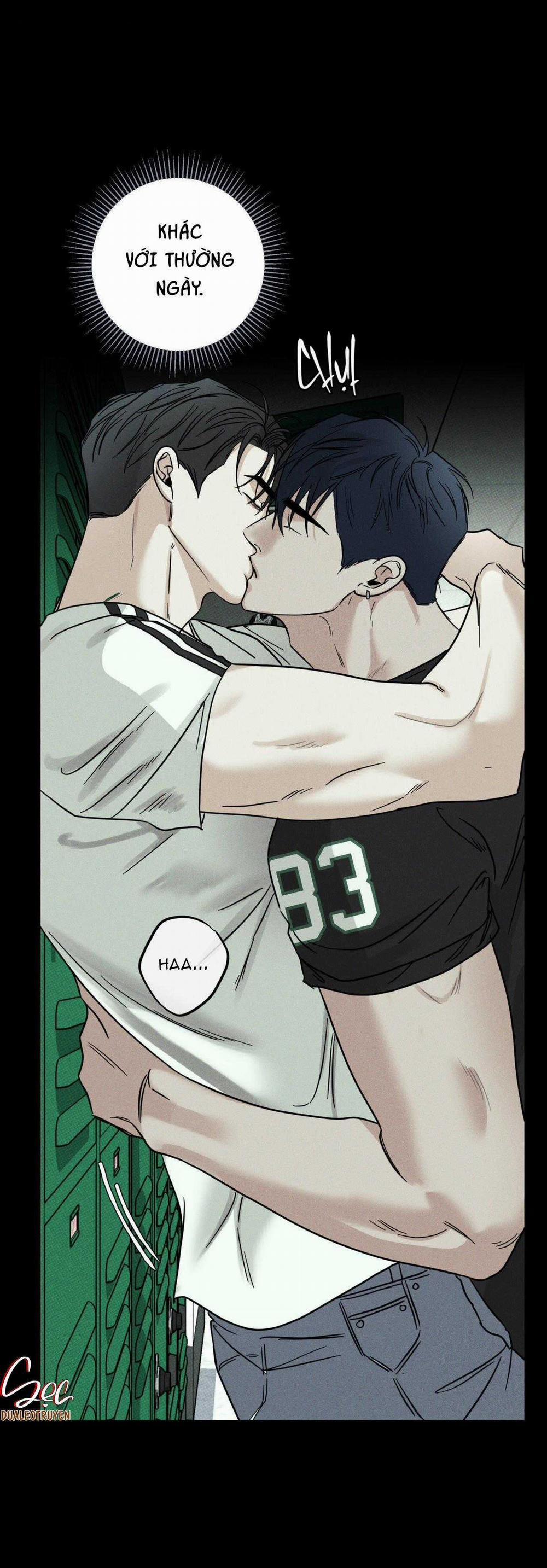 Ôi Kẻ Thù Thân Yêu! 29 trang 27