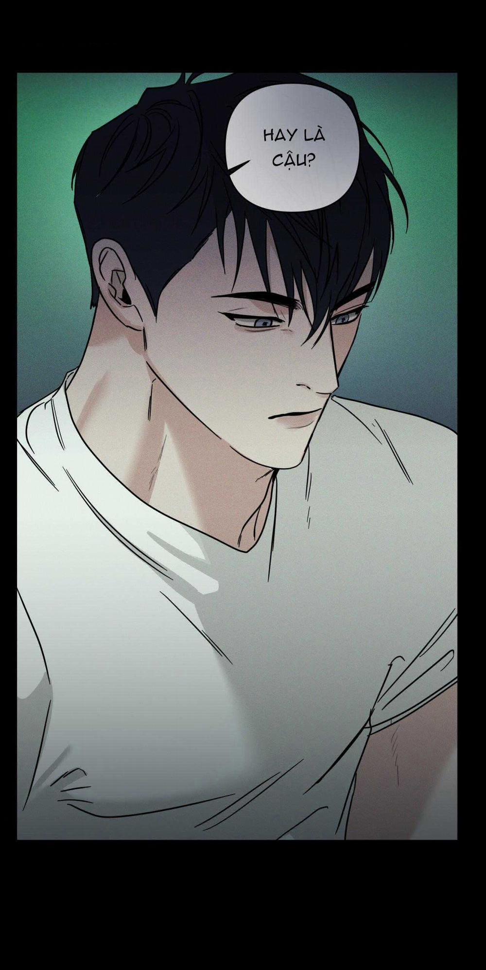 Ôi Kẻ Thù Thân Yêu! 29 trang 42