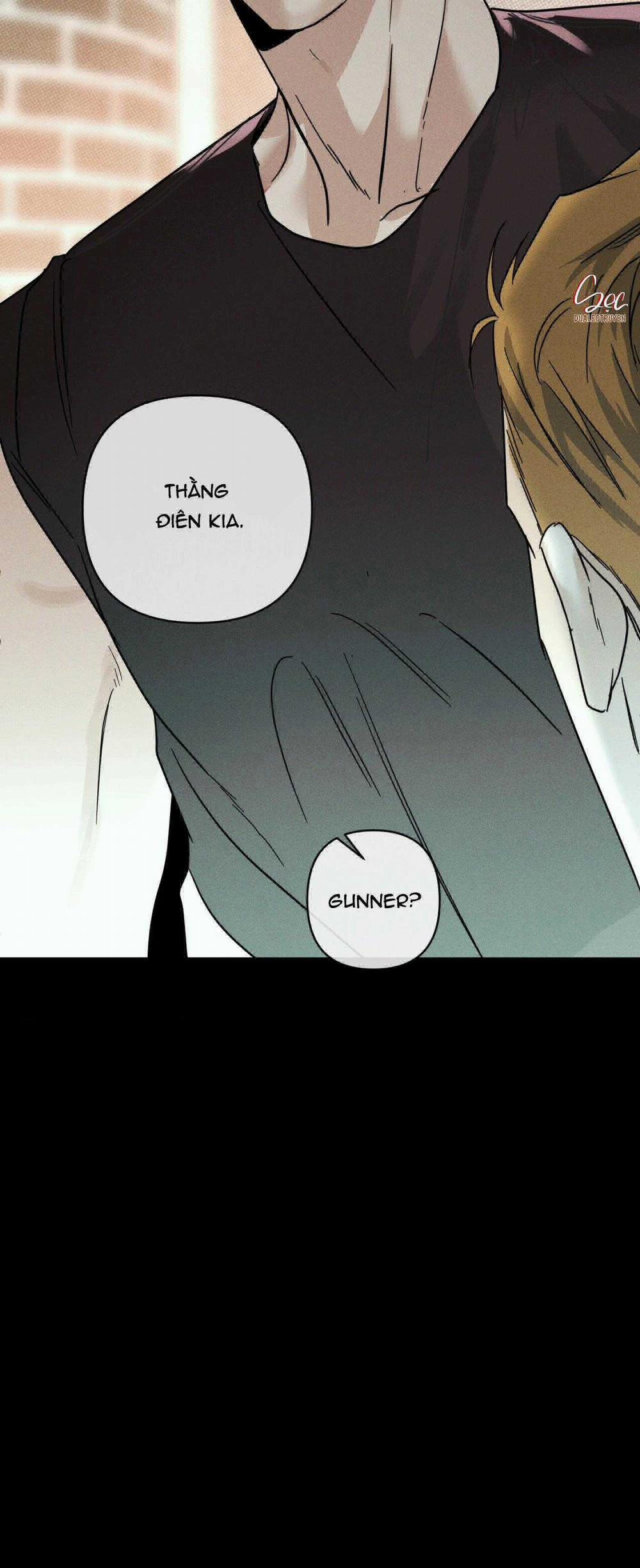 Ôi Kẻ Thù Thân Yêu! 30 trang 15