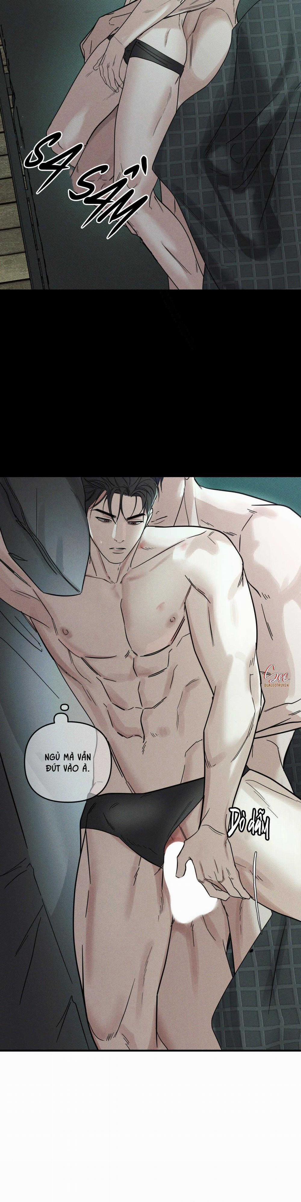 Ôi Kẻ Thù Thân Yêu! 30 trang 2