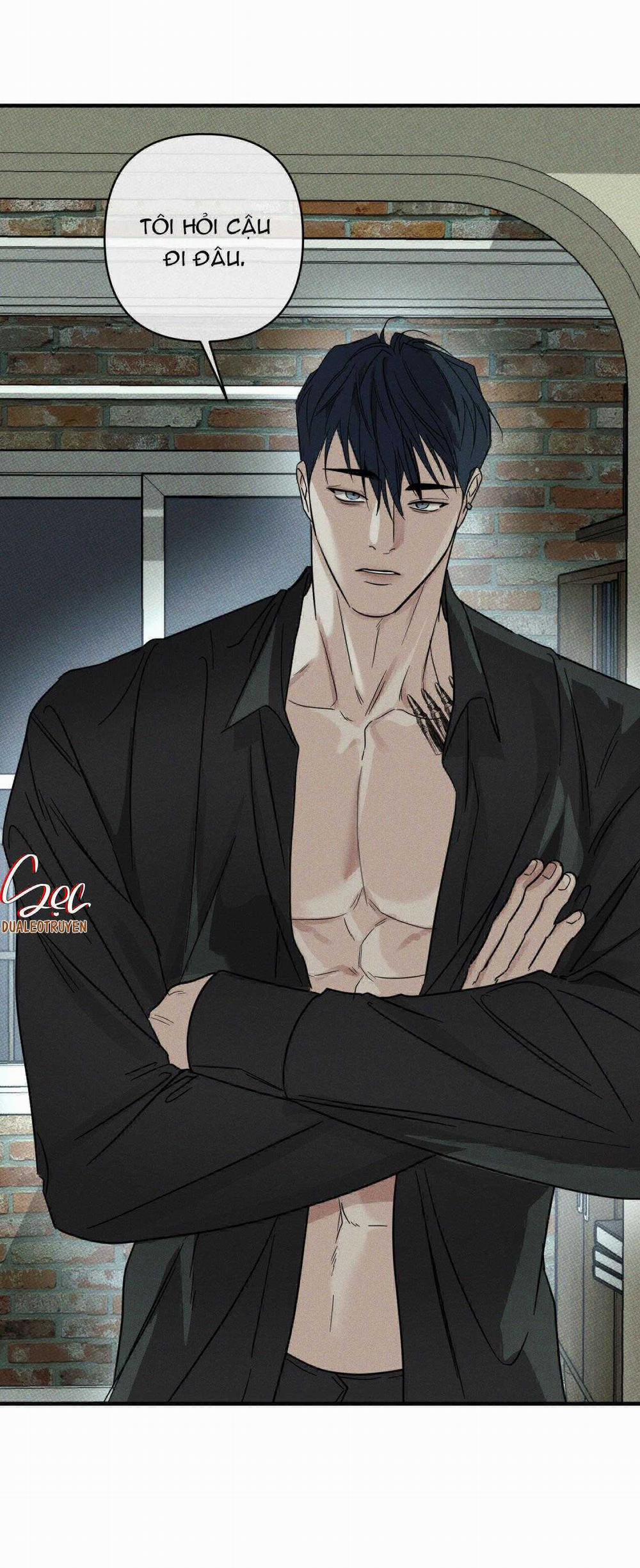 Ôi Kẻ Thù Thân Yêu! 30 trang 27