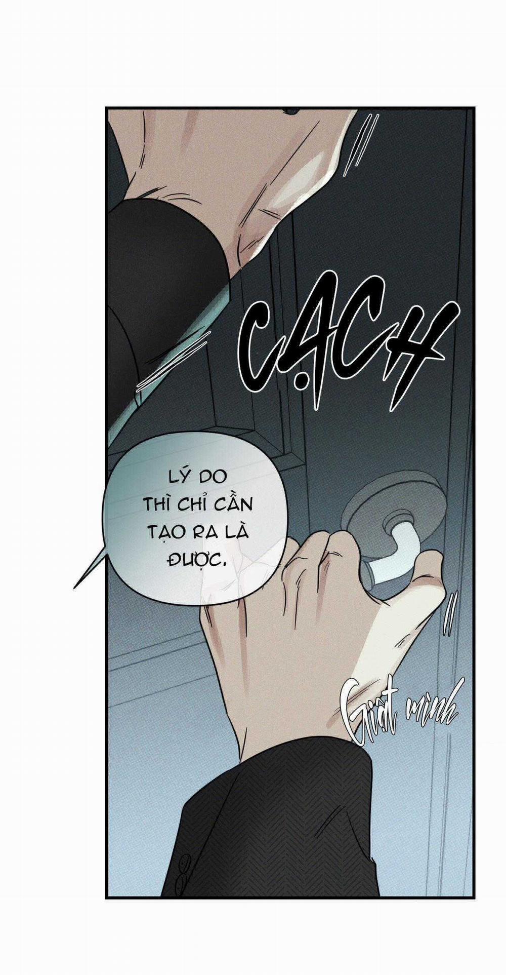 Ôi Kẻ Thù Thân Yêu! 30 trang 29