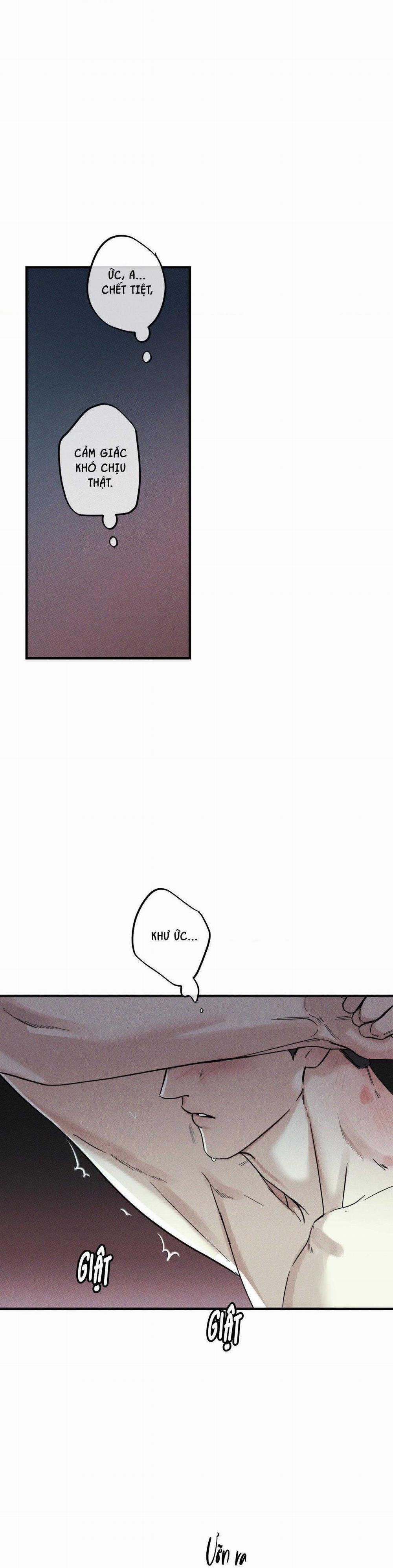 Ôi Kẻ Thù Thân Yêu! 30 trang 3