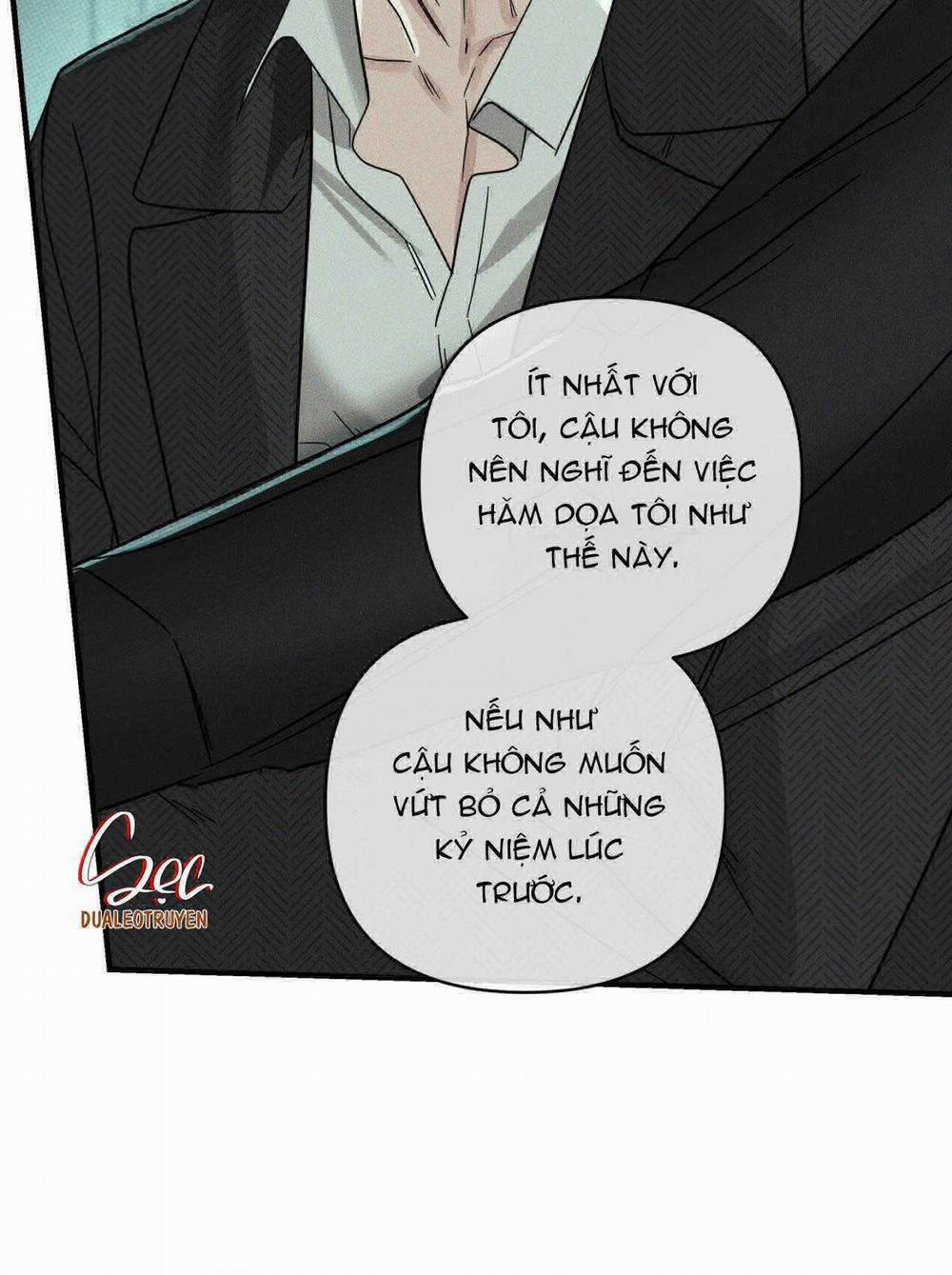 Ôi Kẻ Thù Thân Yêu! 30 trang 31