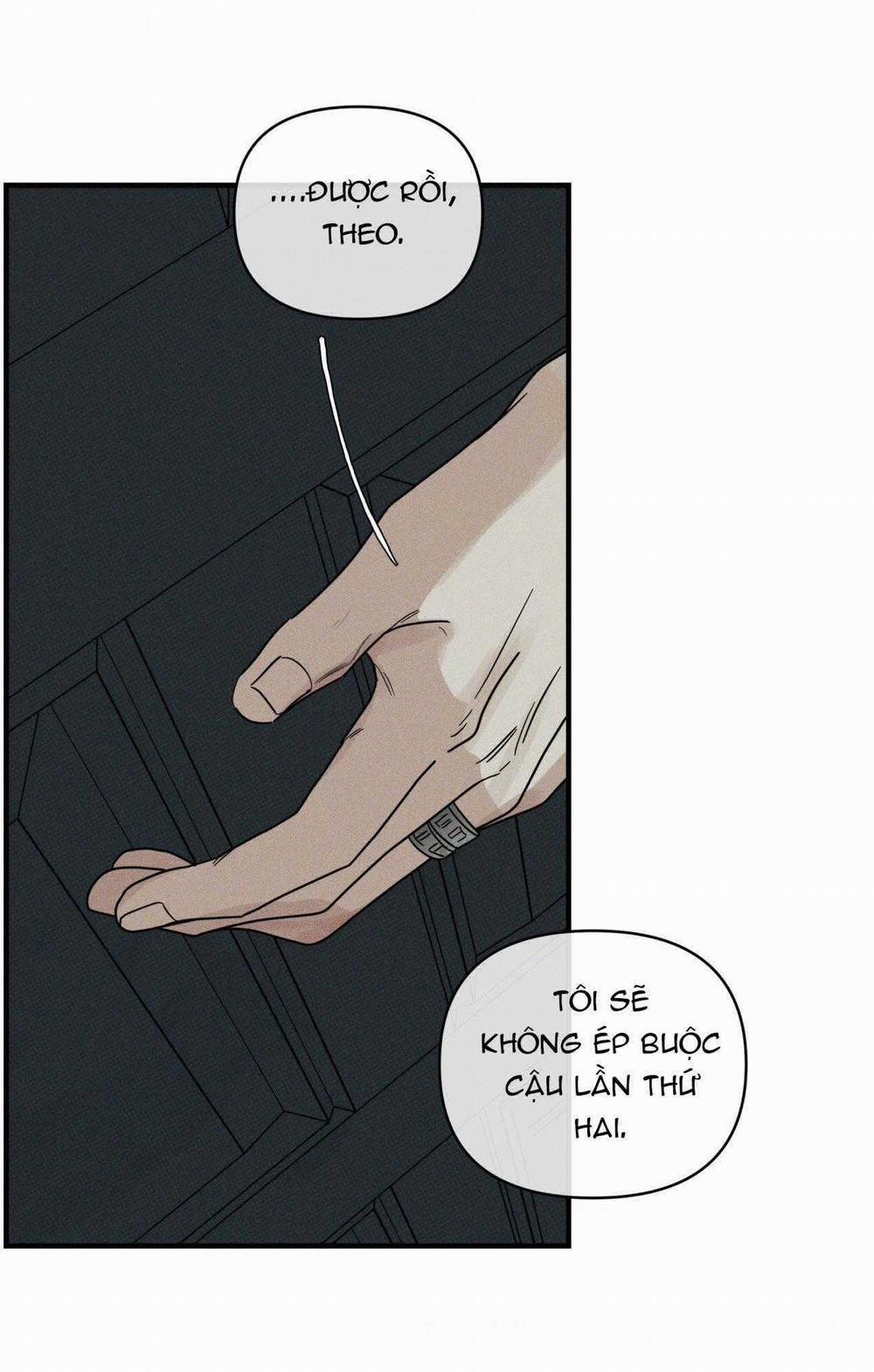 Ôi Kẻ Thù Thân Yêu! 30 trang 33