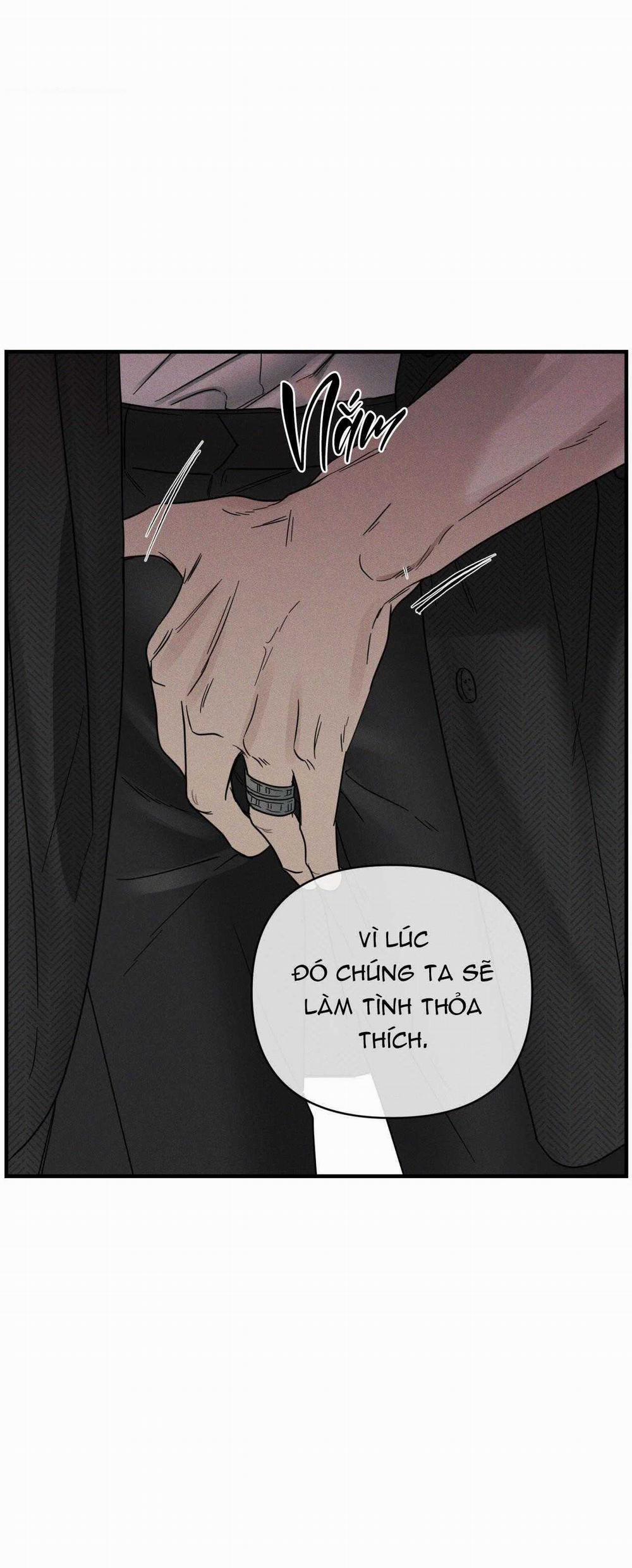 Ôi Kẻ Thù Thân Yêu! 30 trang 36