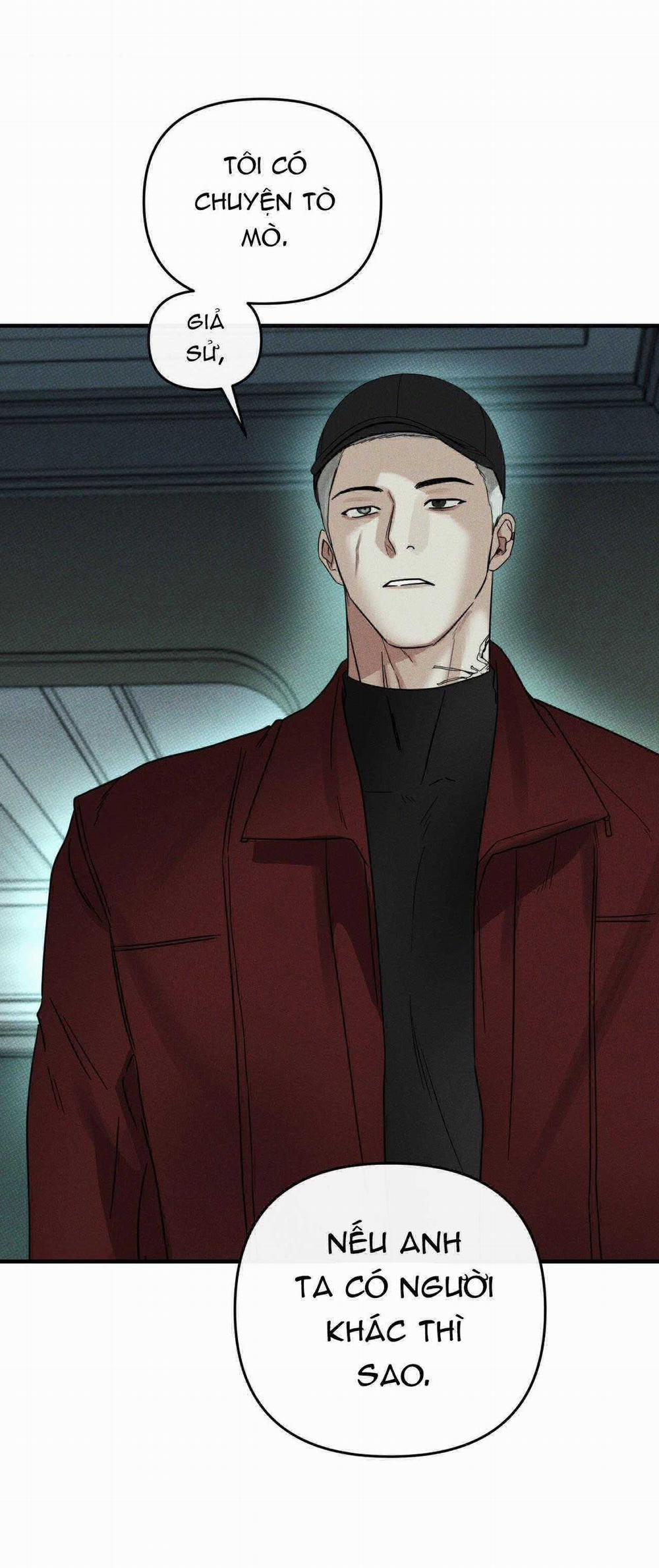 Ôi Kẻ Thù Thân Yêu! 30 trang 42