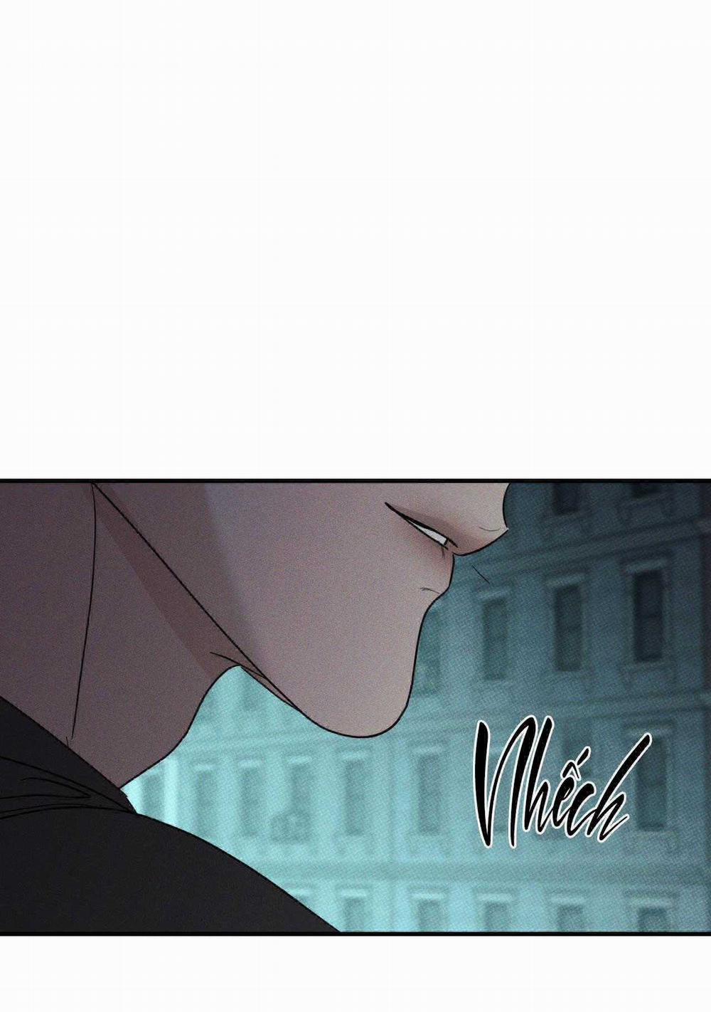 Ôi Kẻ Thù Thân Yêu! 30 trang 43