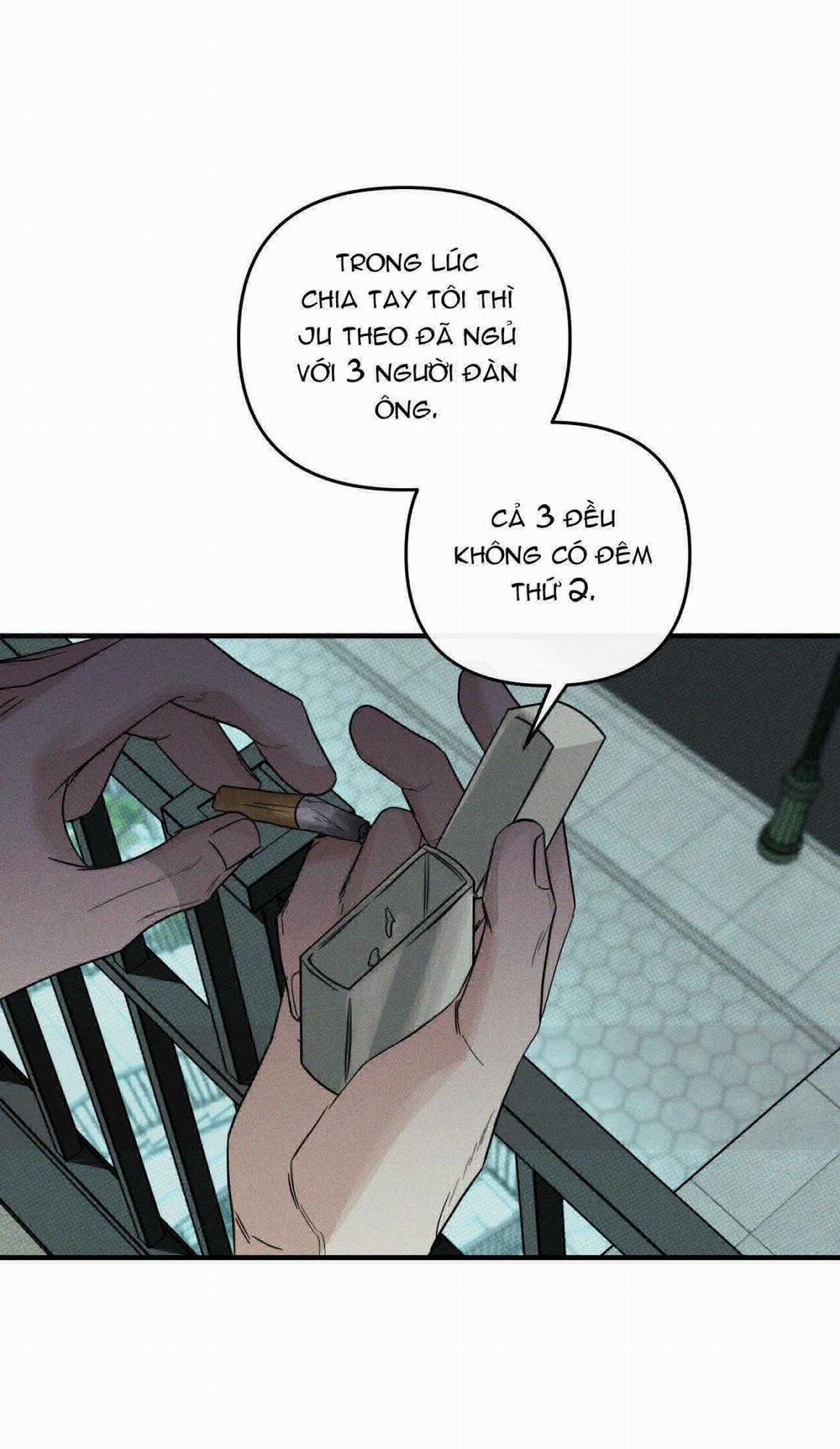 Ôi Kẻ Thù Thân Yêu! 30 trang 44