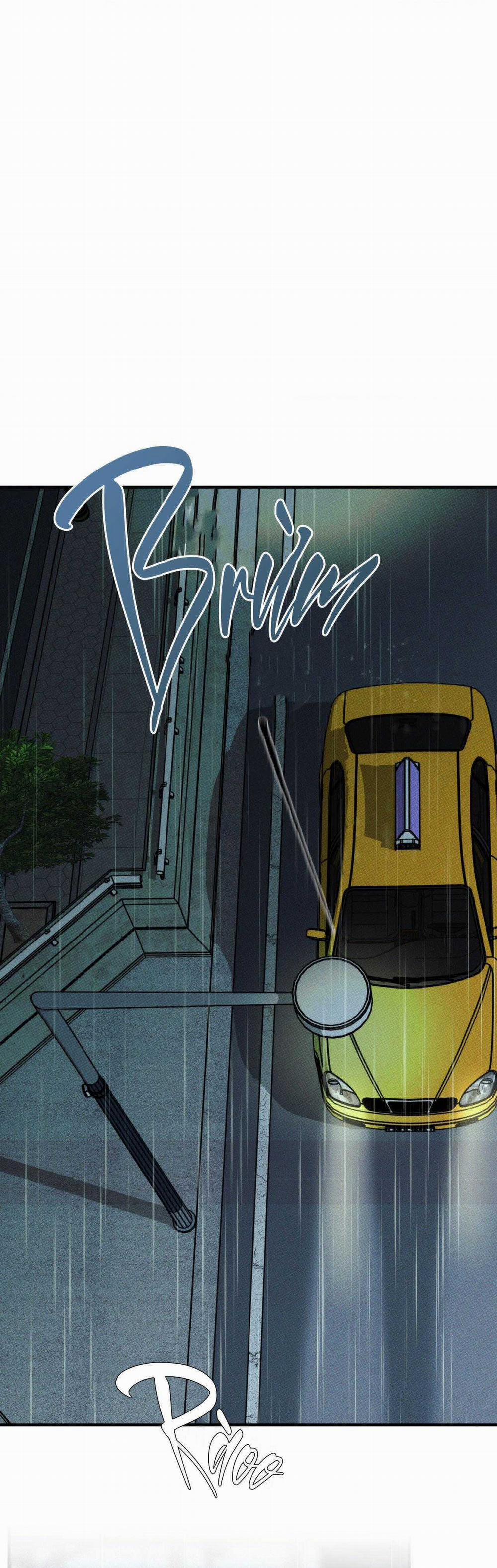 Ôi Kẻ Thù Thân Yêu! 30 trang 46