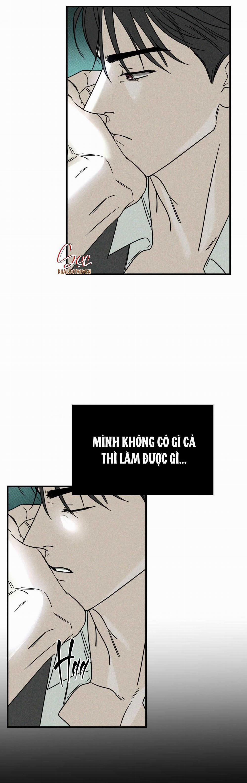 Ôi Kẻ Thù Thân Yêu! 30 trang 49