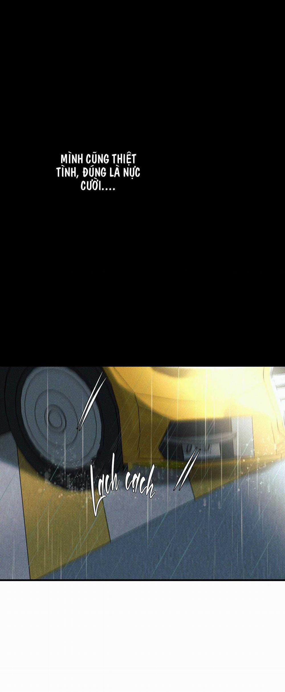 Ôi Kẻ Thù Thân Yêu! 30 trang 54