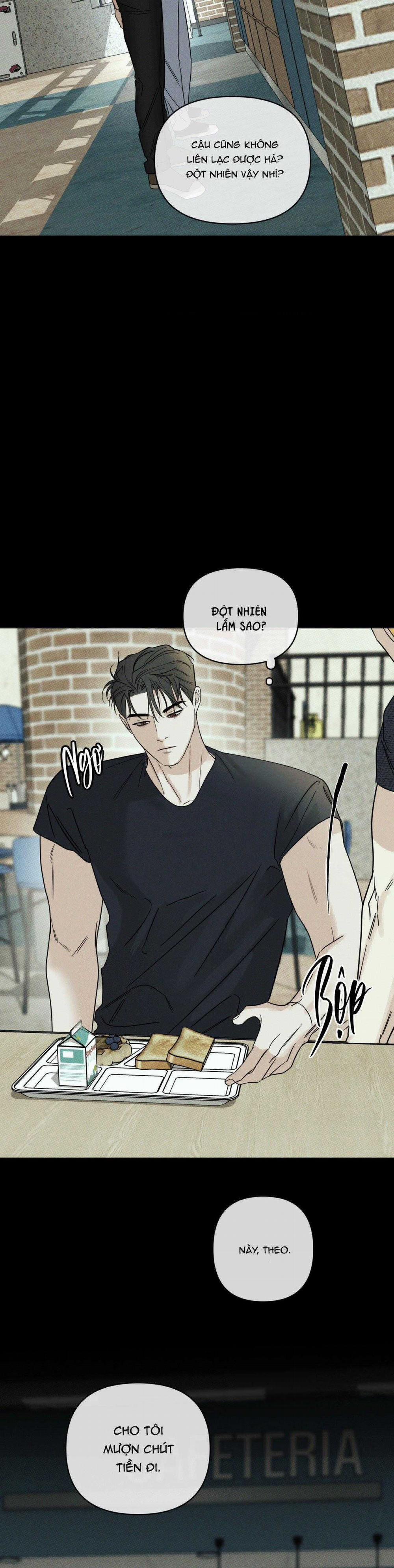 Ôi Kẻ Thù Thân Yêu! 30 trang 9