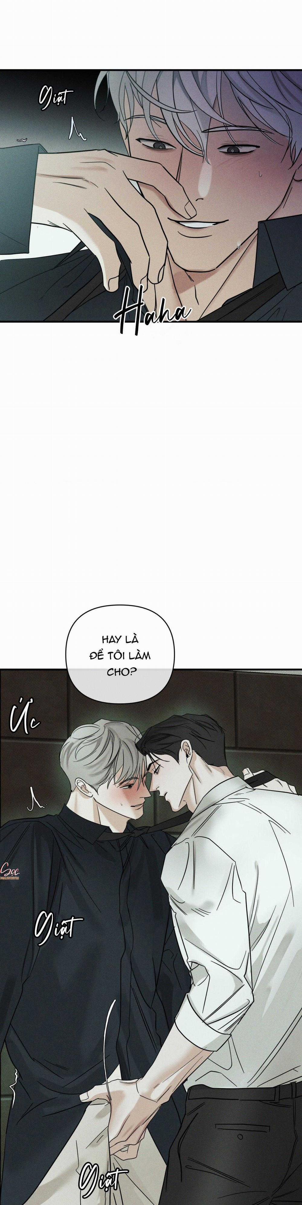 Ôi Kẻ Thù Thân Yêu! 31 trang 14