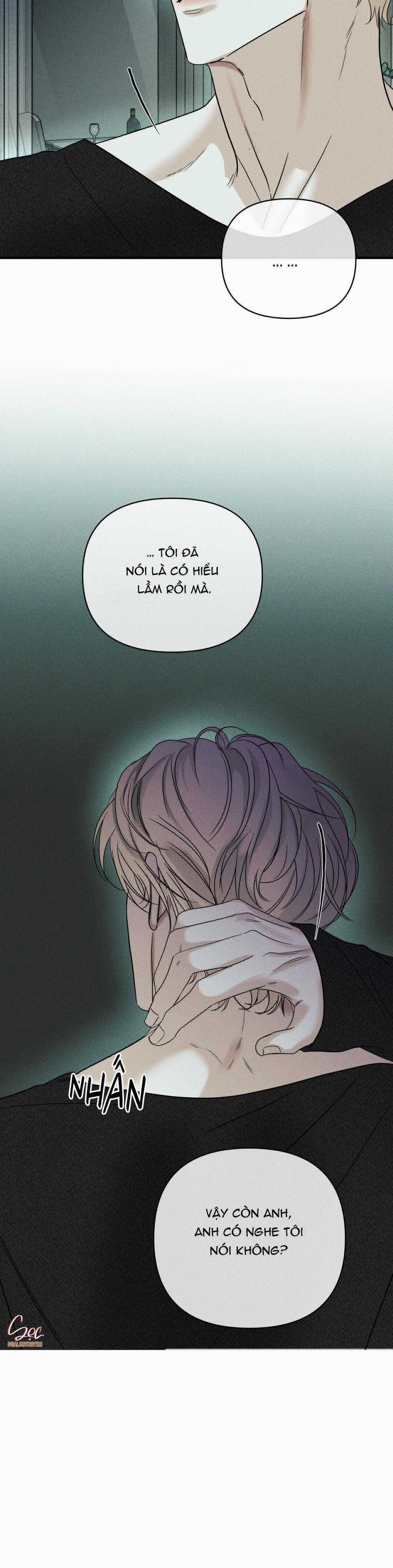 Ôi Kẻ Thù Thân Yêu! 31 trang 26